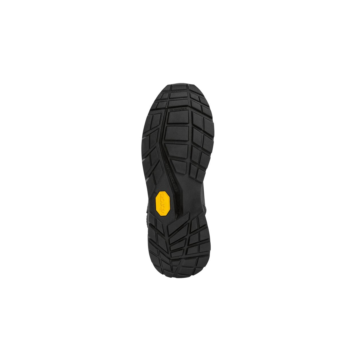 BMW GS Kawir GORE-TEX Sneakers - Black