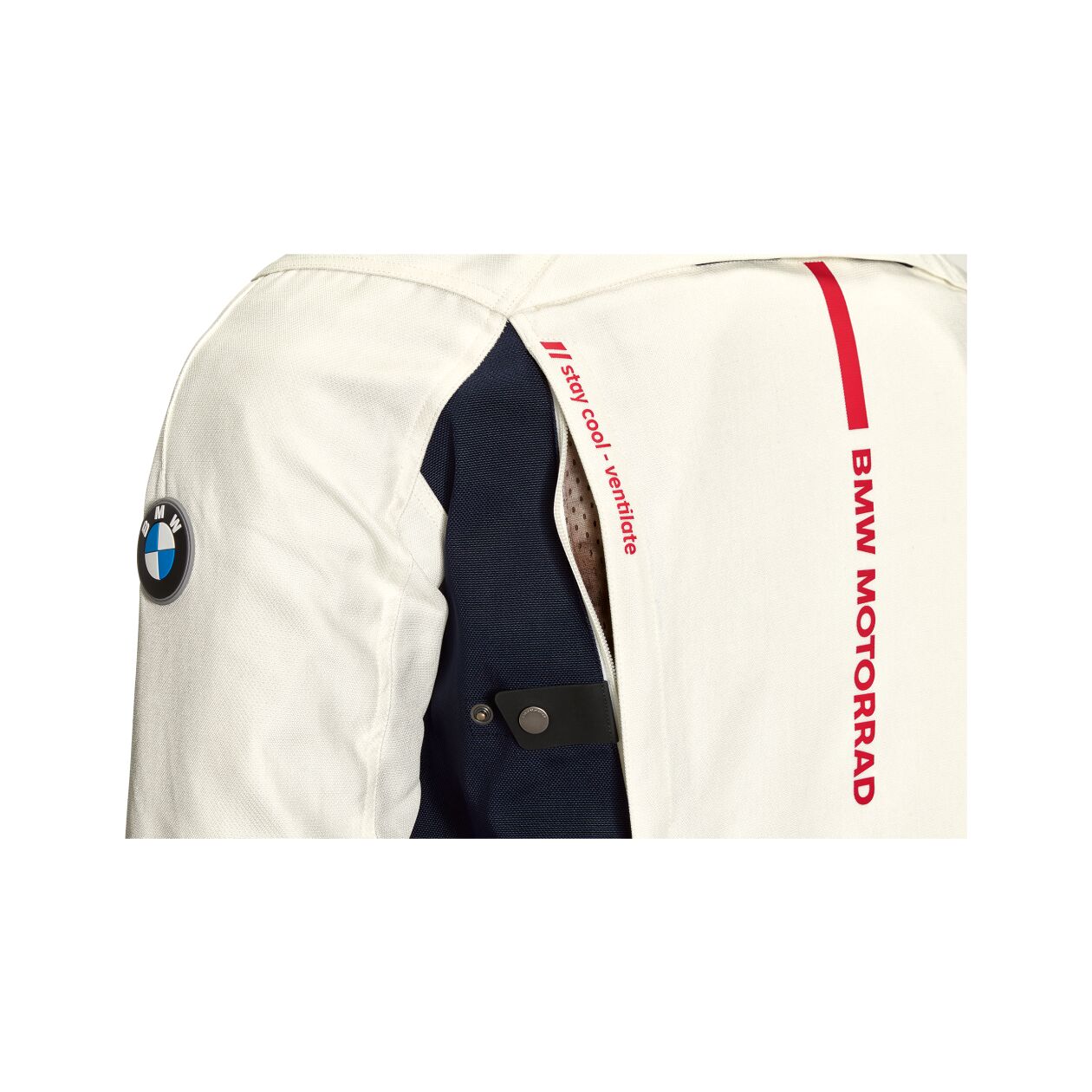 BMW GS Rallye GTX Jacket Night Blue