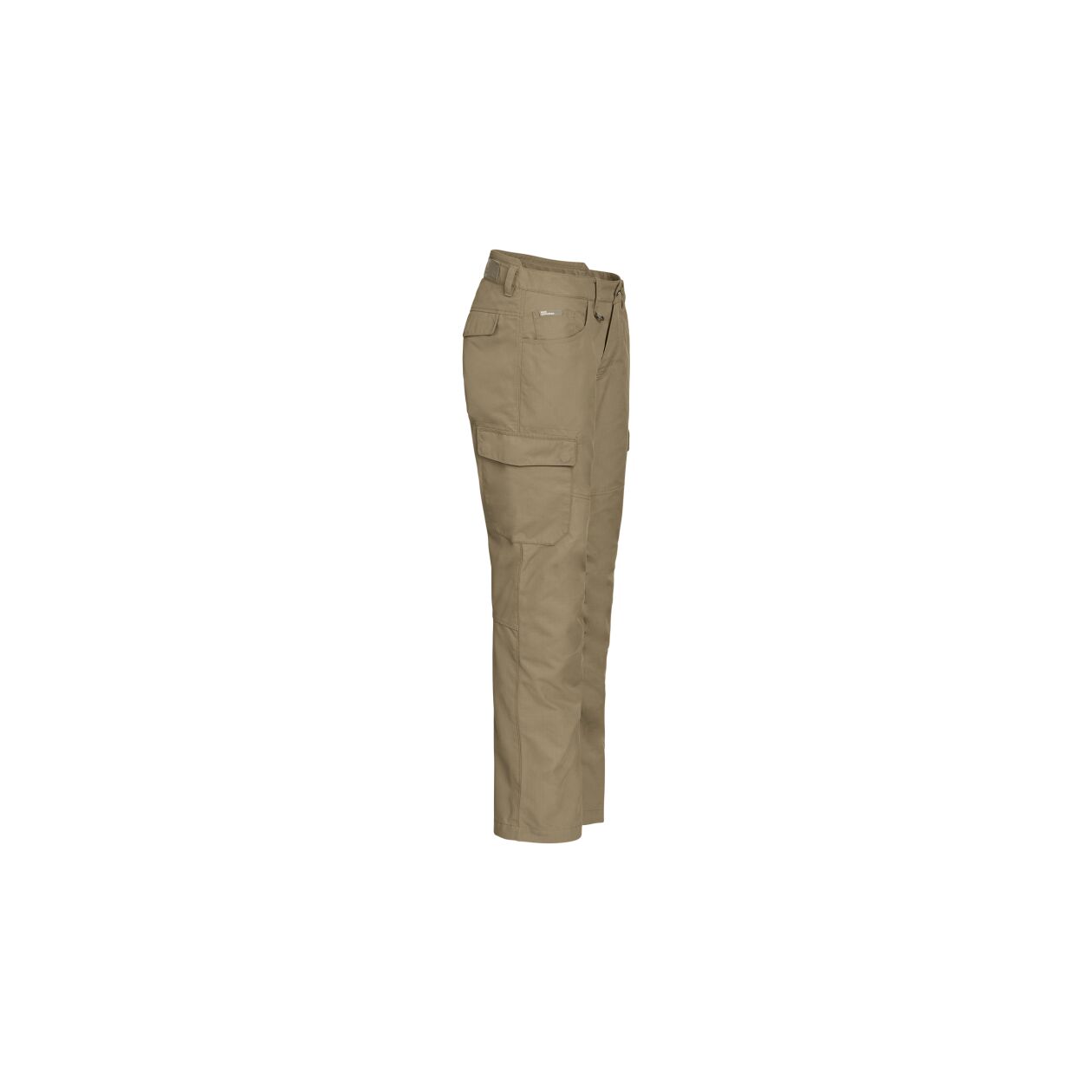 BMW Stachus Trousers - Khaki