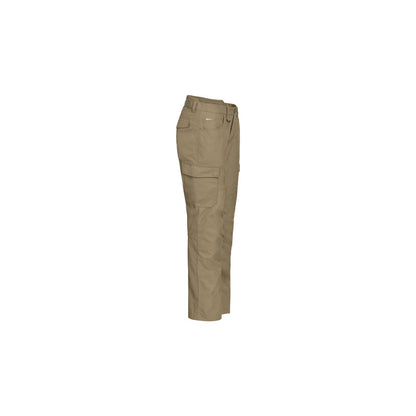 BMW Stachus Trousers - Khaki