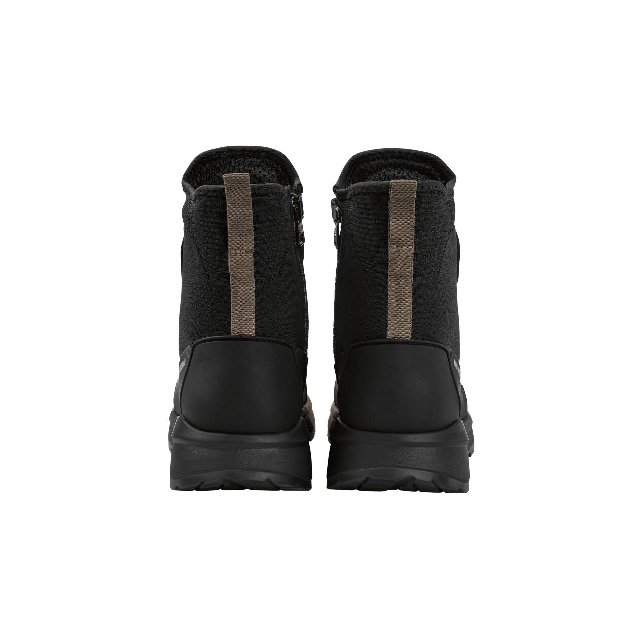 BMW GS Kawir GORE-TEX Sneakers - Black
