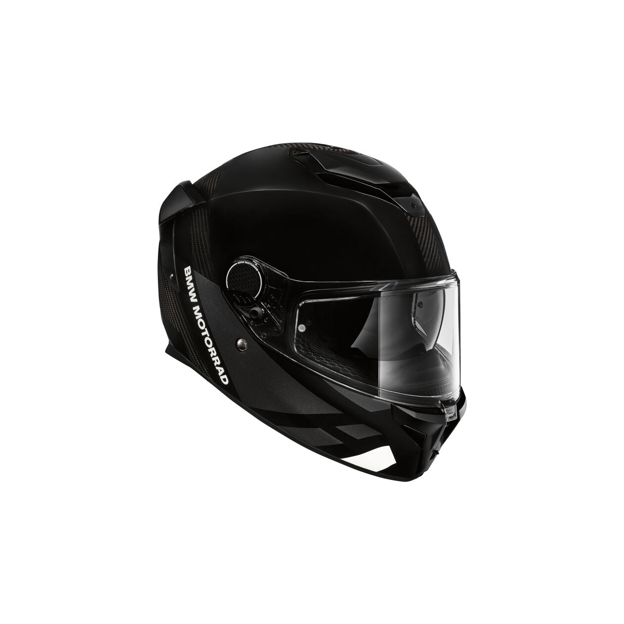BMW Xomo Carbon Helmet (Outburst)