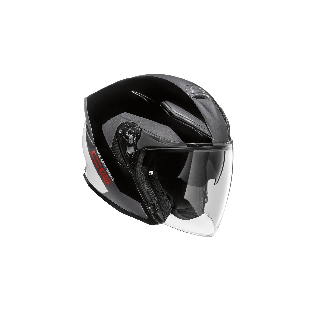 BMW Sao Paulo Helmet (Matter)