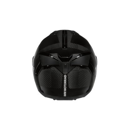BMW Xomo Carbon Helmet (Outburst)