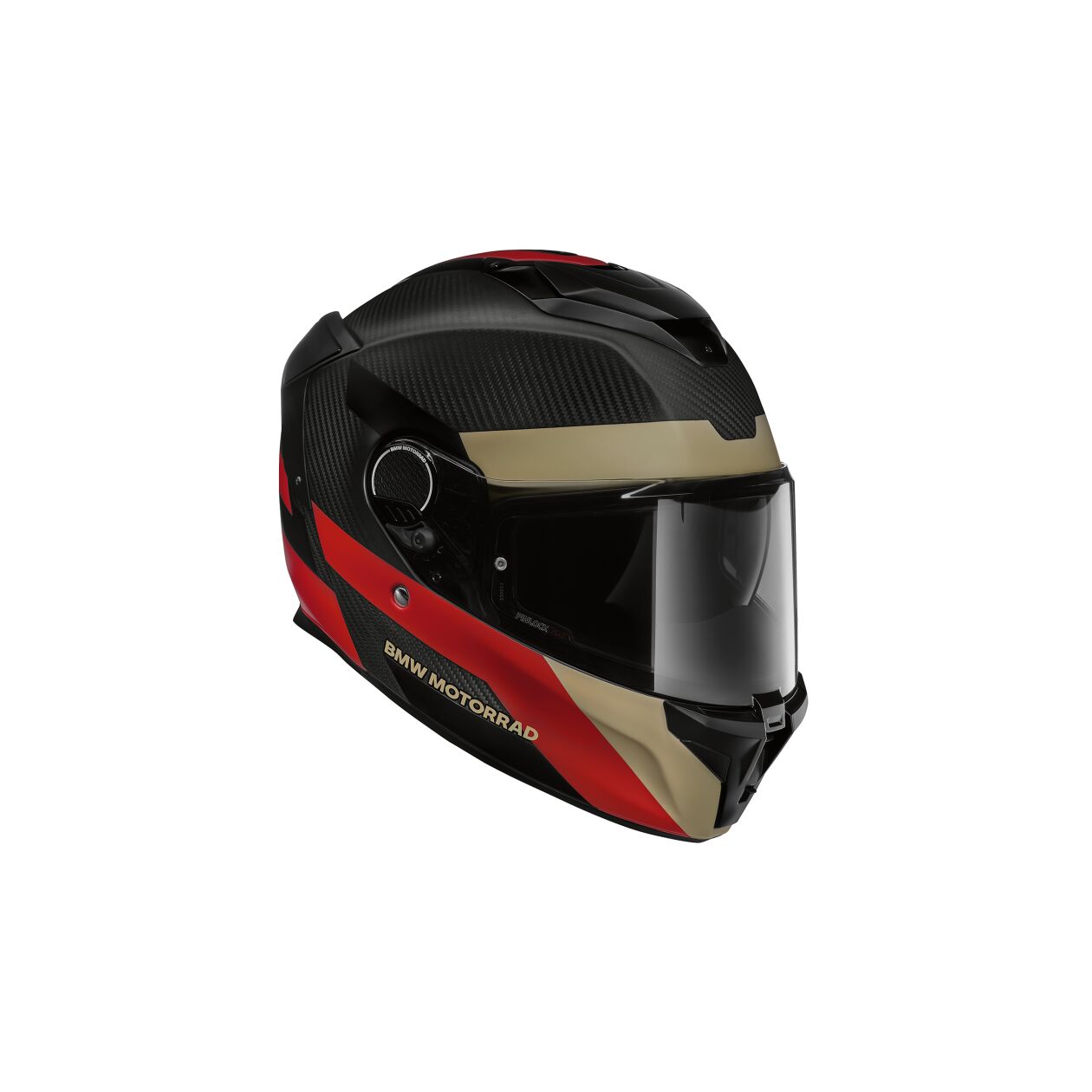 BMW Xomo Carbon Helmet (Blast)