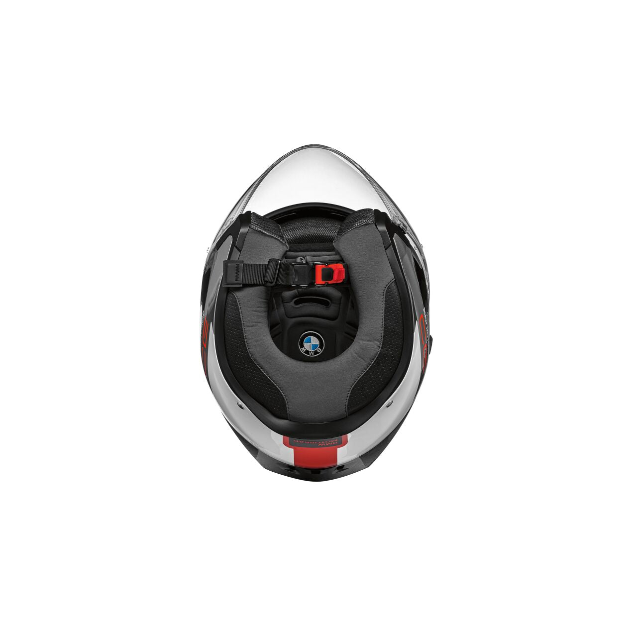 BMW Sao Paulo Helmet (Matter)