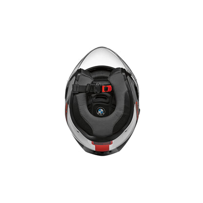 BMW Sao Paulo Helmet (Matter)