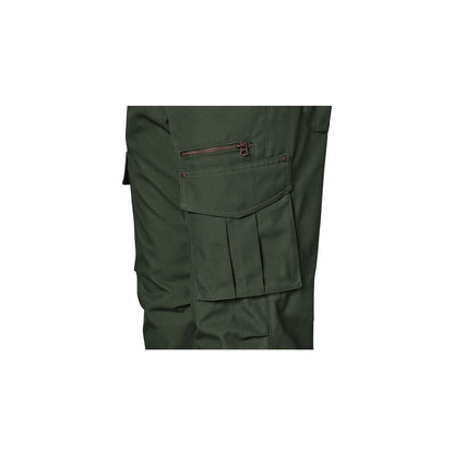 BMW PureRider Trousers - Olive