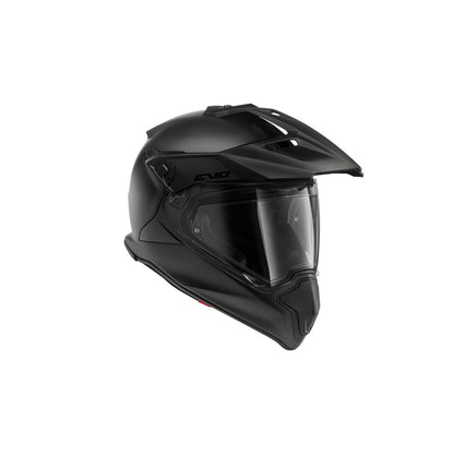 BMW GS Carbon Evo Helmet (Grey Matt)