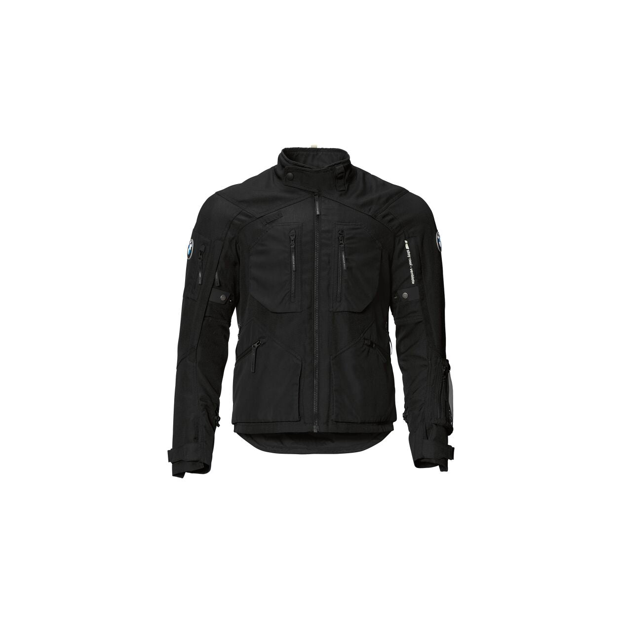 BMW GS Rallye GTX Jacket