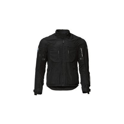 BMW GS Rallye GTX Jacket Black