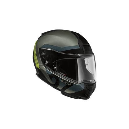 BMW System 7 Carbon EVO Helmet (Canopy)