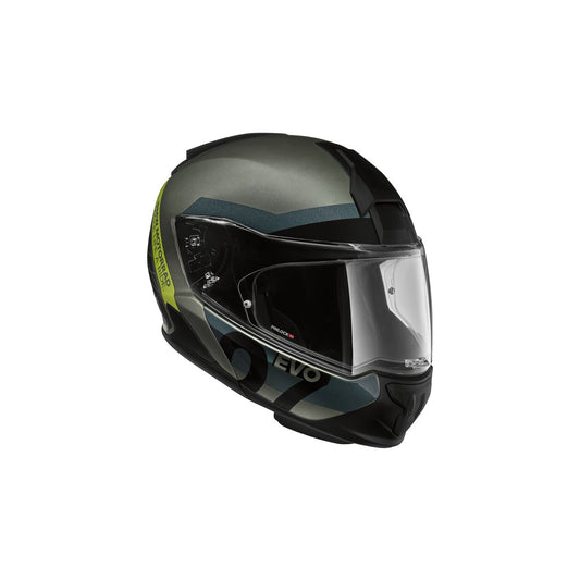 BMW System 7 Carbon EVO Helmet (Canopy)