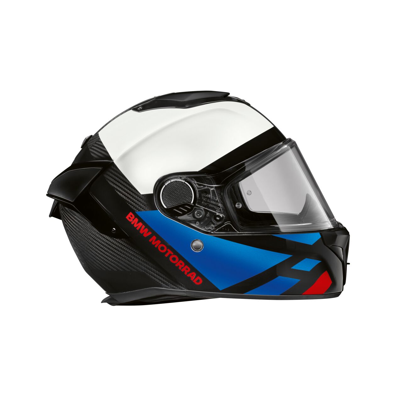 BMW Xomo Carbon Helmet (Vortex)