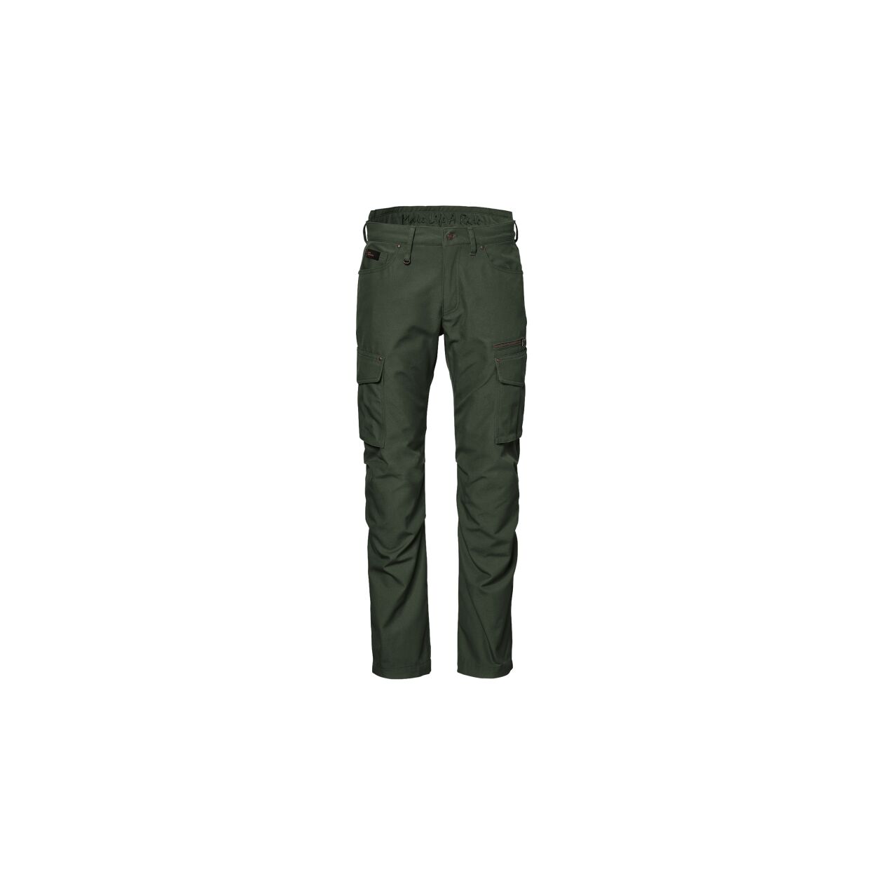 BMW PureRider Trousers - Olive