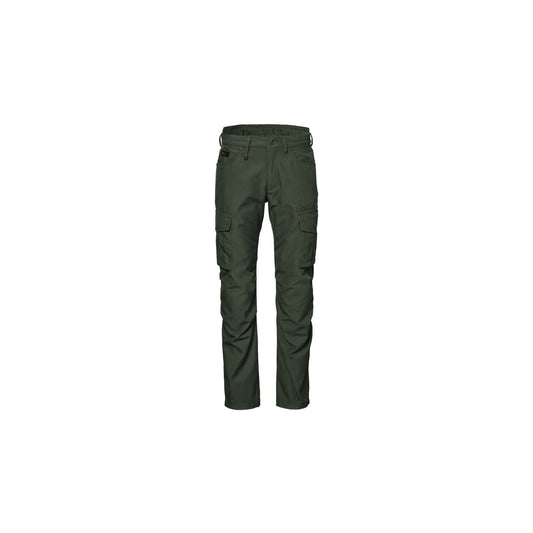 BMW PureRider Trousers - Olive