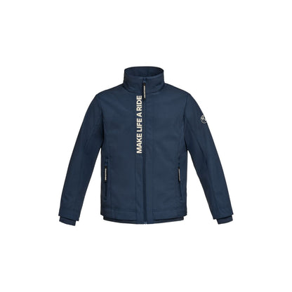 BMW “Make Life A Ride” Softshell Jacket