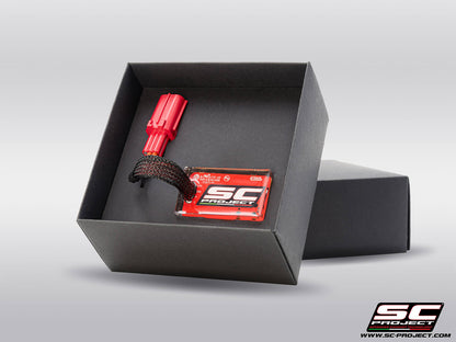 YAMAHA ECR (Electronic Catalytic Remover) for Yamaha
