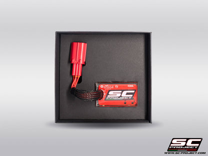 YAMAHA ECR (Electronic Catalytic Remover) for Yamaha