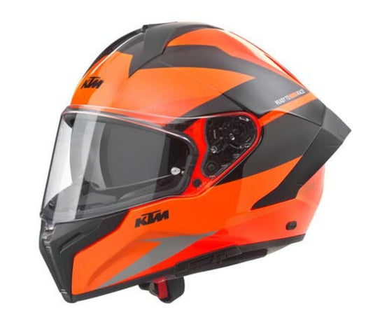 KTM Matryx Helmet