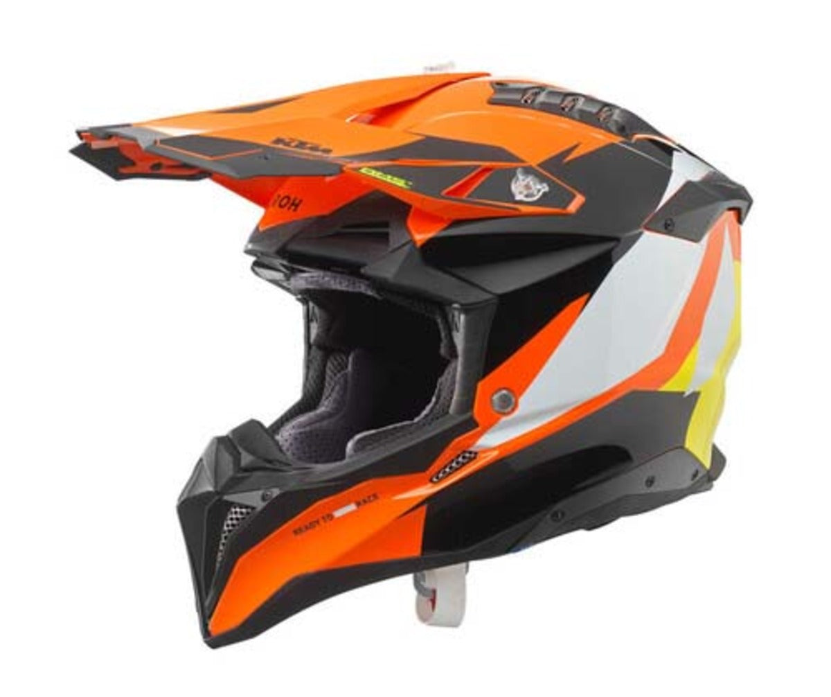 KTM AVIATOR 3 HELMET