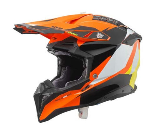 KTM AVIATOR 3 HELMET