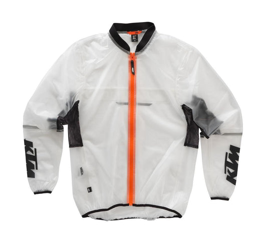 KTM Rain Jacket