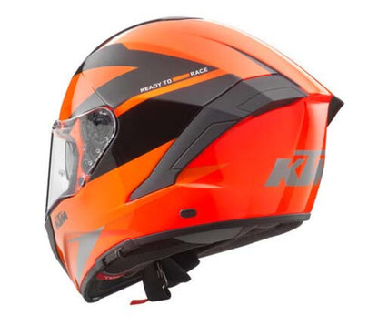 KTM Matryx Helmet