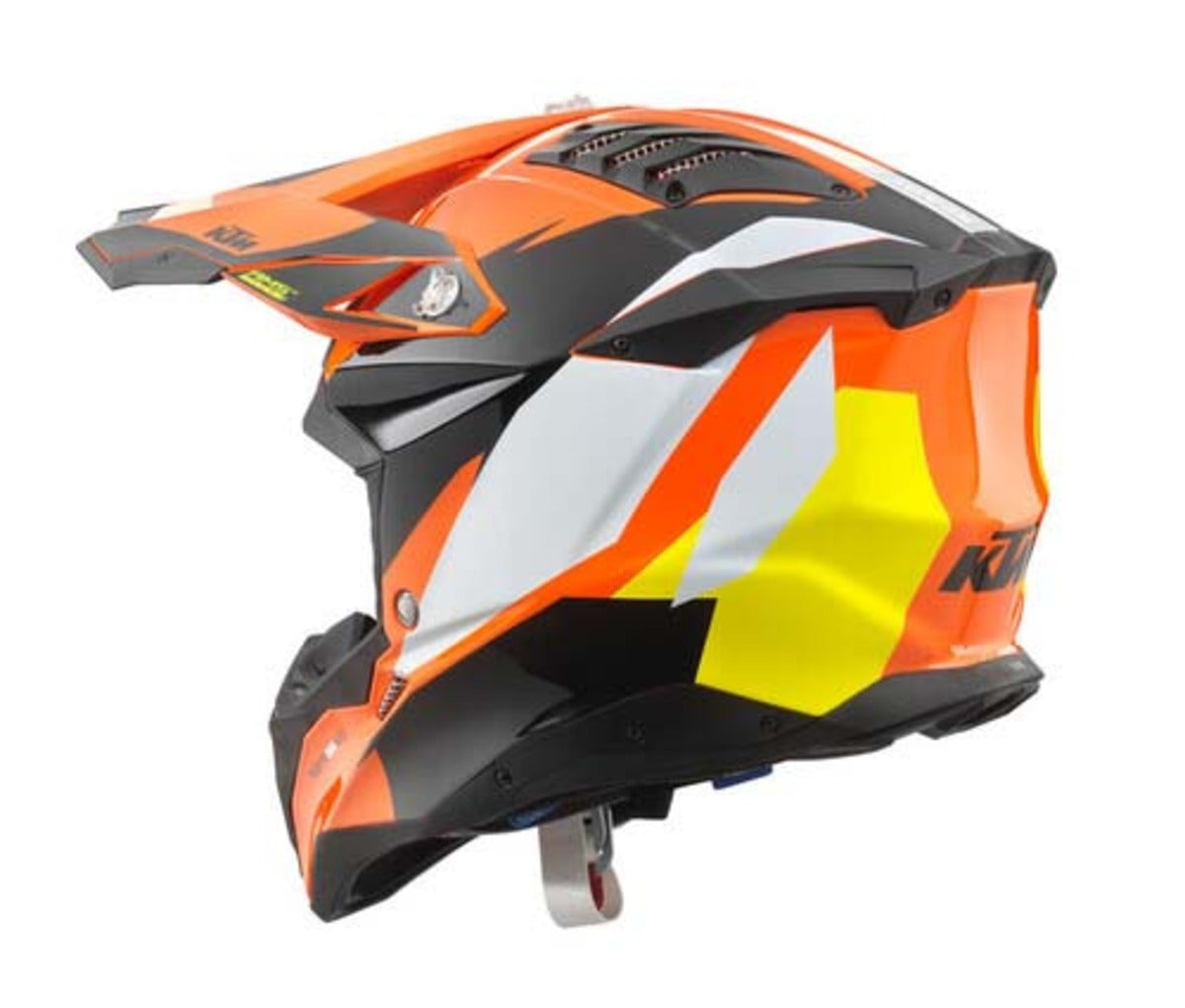 KTM AVIATOR 3 HELMET
