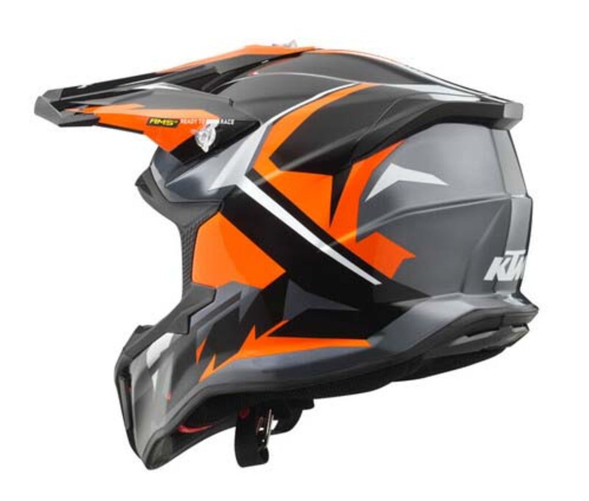 KTM Strycker Helmet