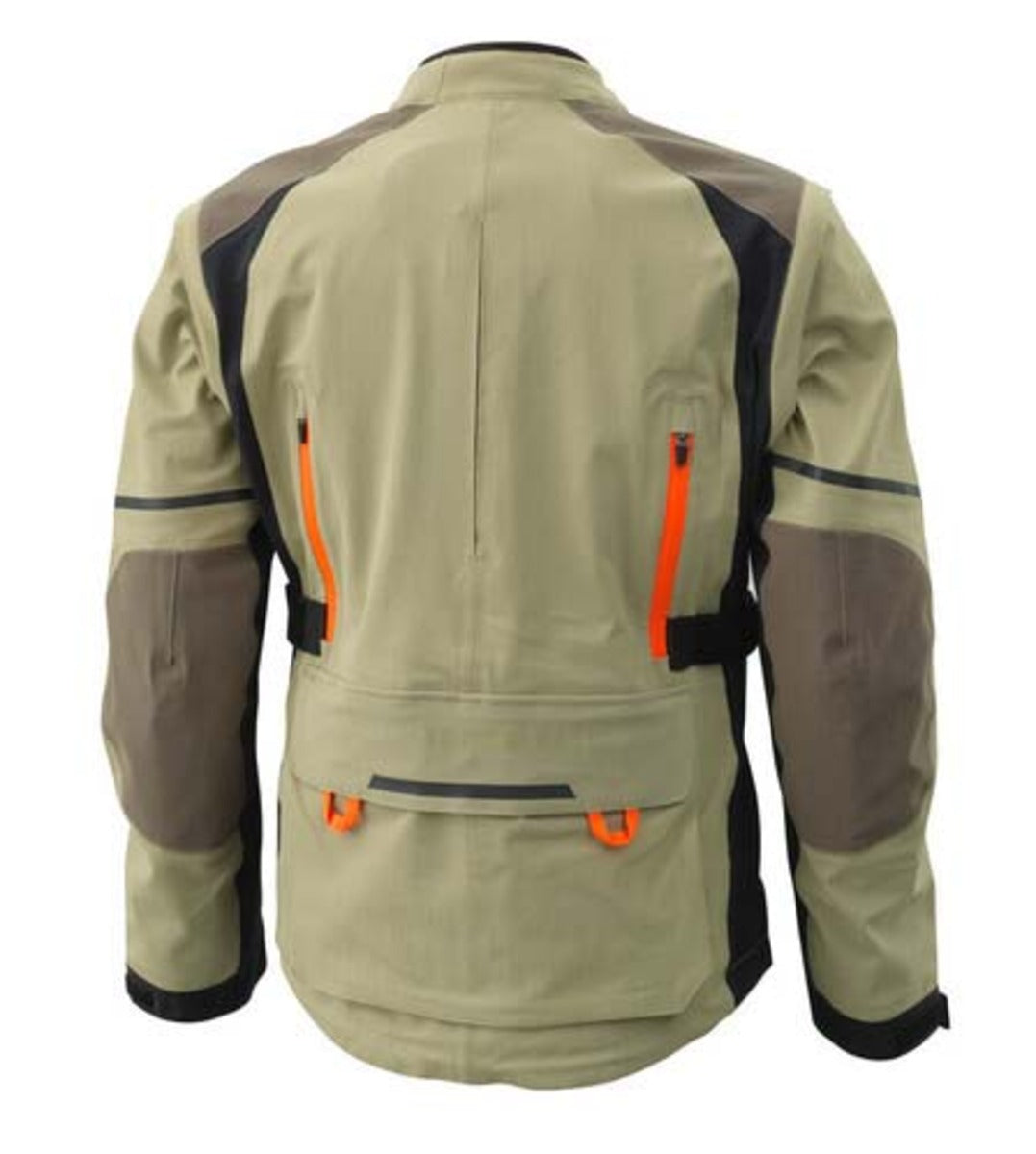 KTM Defender Jacket