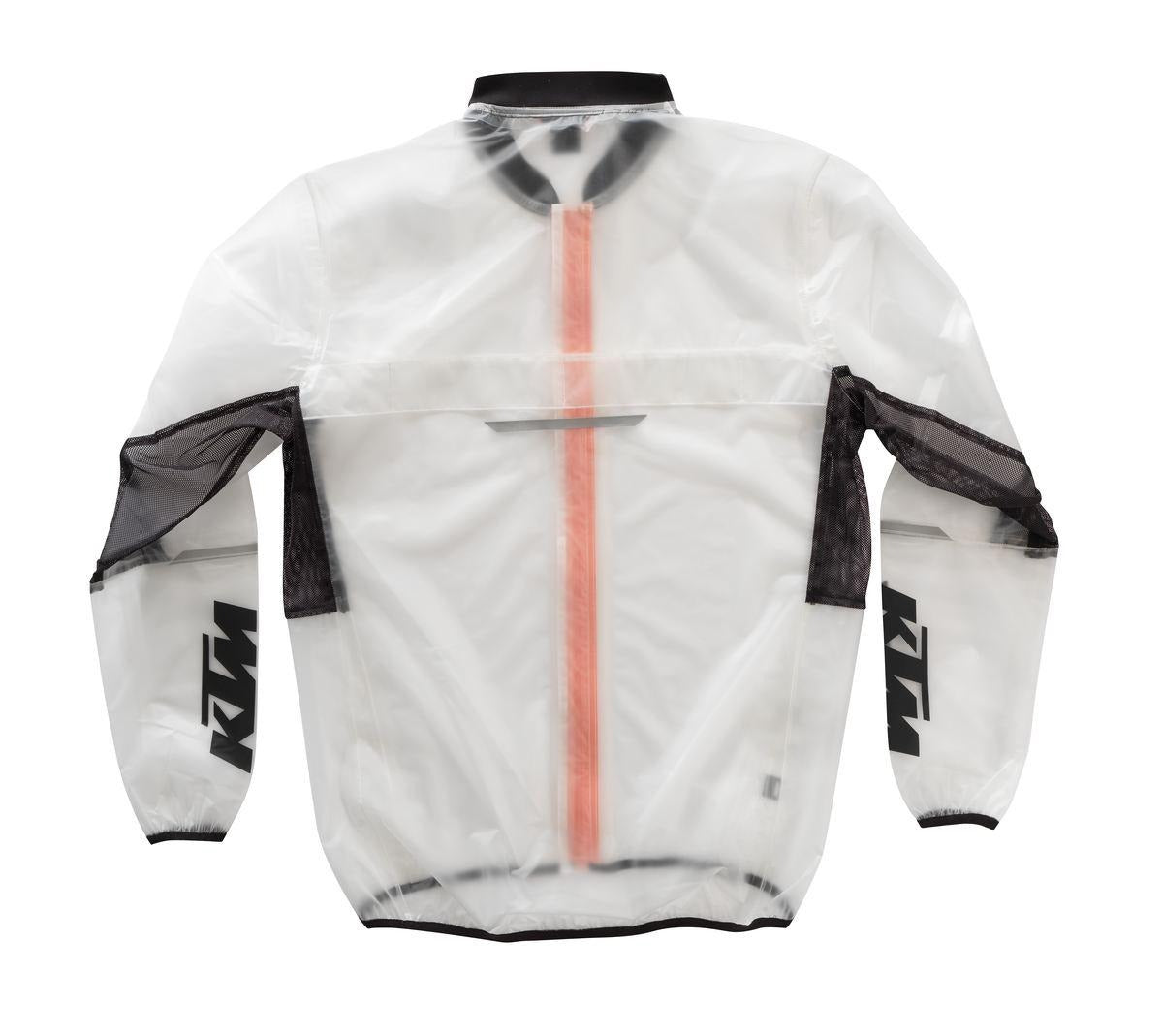 KTM Rain Jacket