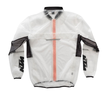 KTM Rain Jacket