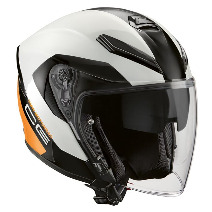 BMW Sao Paulo Helmet (Urban)