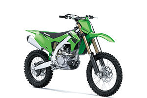 Kawasaki MX