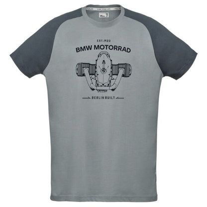 BMW Boxer T-Shirt