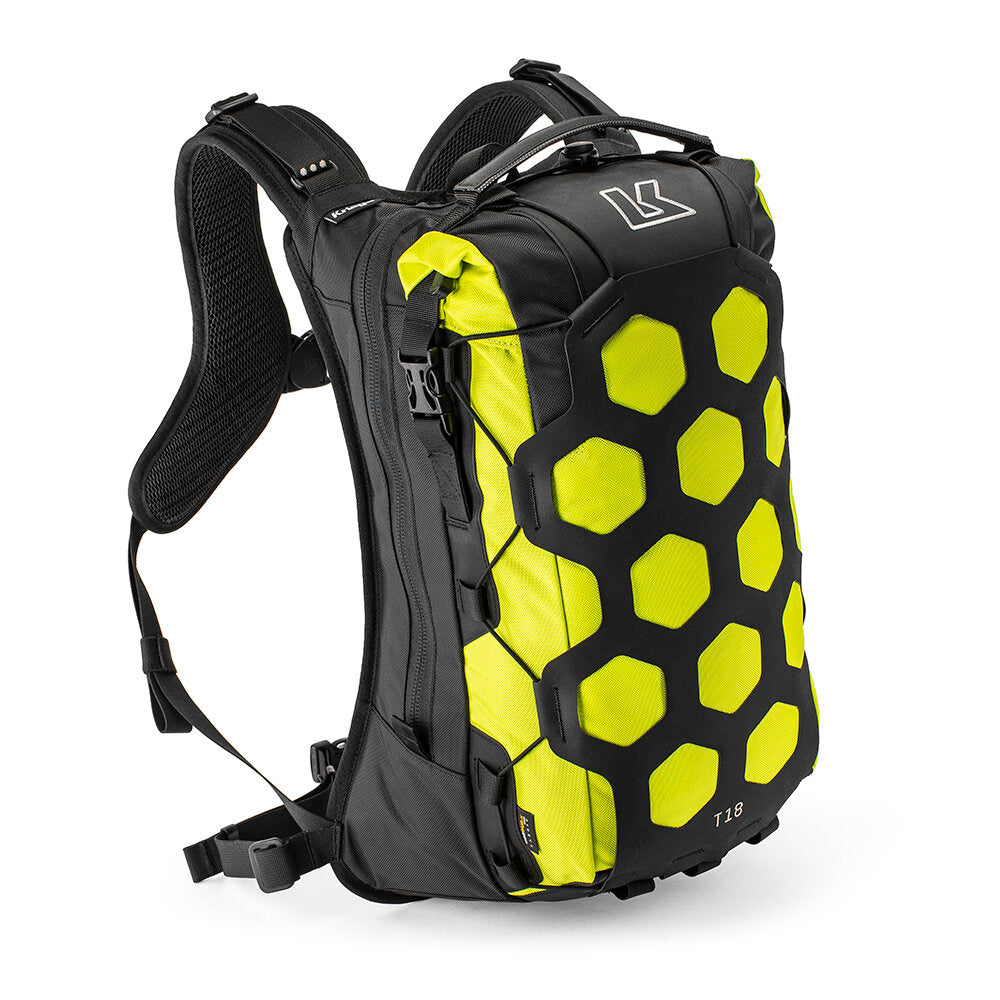 Kriega TRAIL18 ADVENTURE BACKPACK