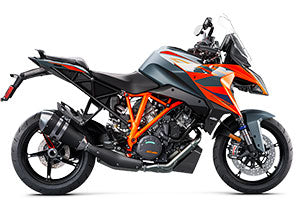 KTM Sports Tourer Motorcycles