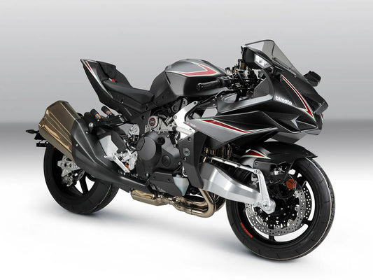 Bimota Tesi H2