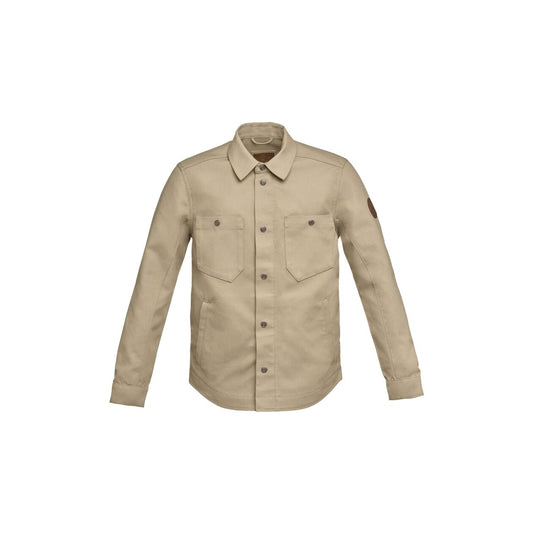 BMW Mitte Jacket Sand