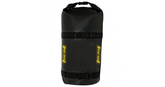 NELSON-RIGG RIDGE DRY ROLL SE-1030 ADVENTURE DRY BAG 30 LITRE BLACK