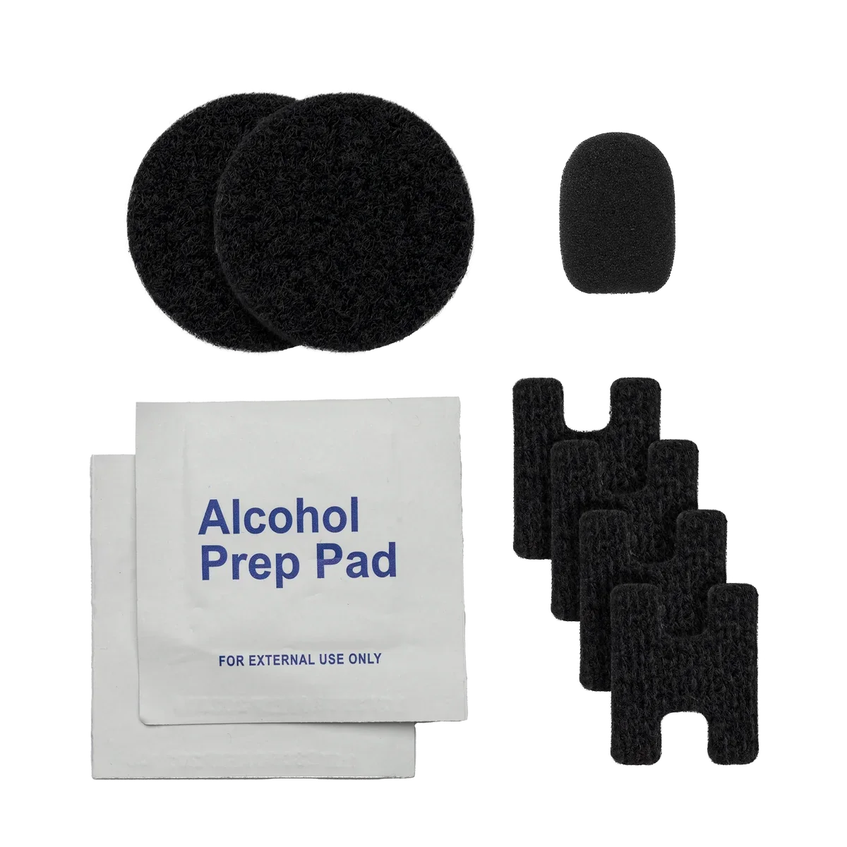 Cardo Refreshment Kit for Packtalk Outdoor