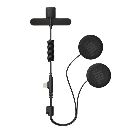 Cardo Packtalk Outdoor Audio Kit