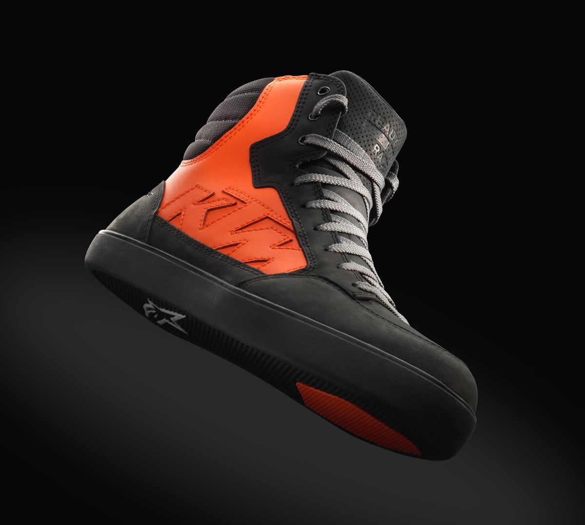 KTM Alpinestars J-6 WP SHOES
