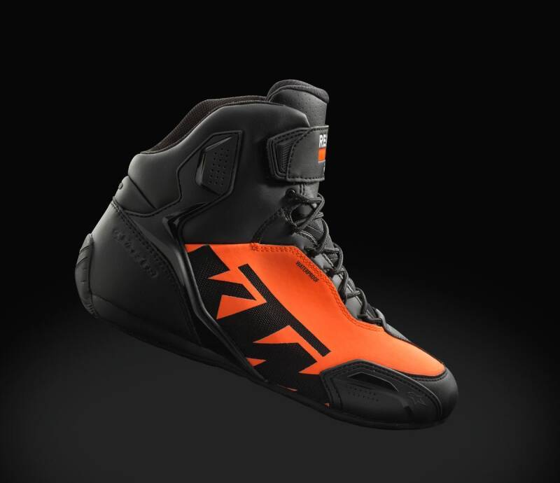 KTM Alpinestars FASTER 3 WP SHOES