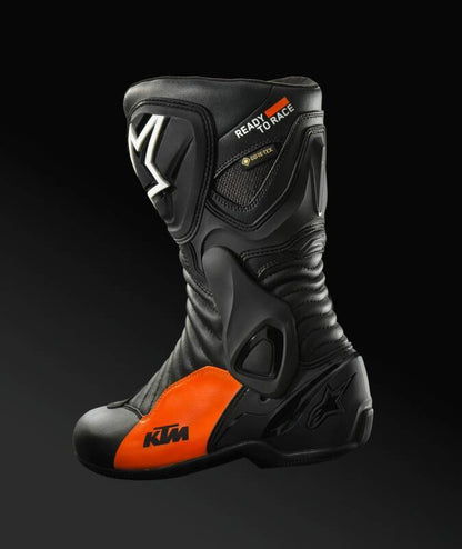 KTM Alpinestars SMX-6 V2 GORE-TEX® BOOTS