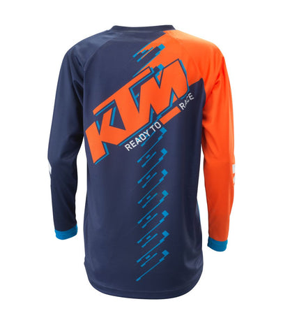 KTM Gravity-FX eDrive Jersey - Kids