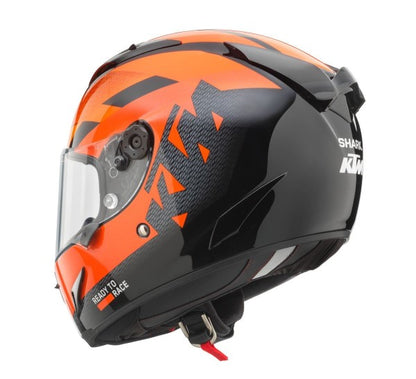 KTM RACE-R PRO HELMET