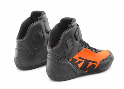KTM Alpinestars FASTER 3 WP SHOES