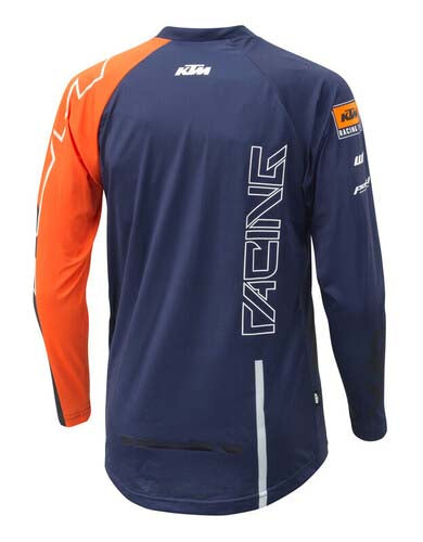 KTM Gravity-FX Jersey - Kids